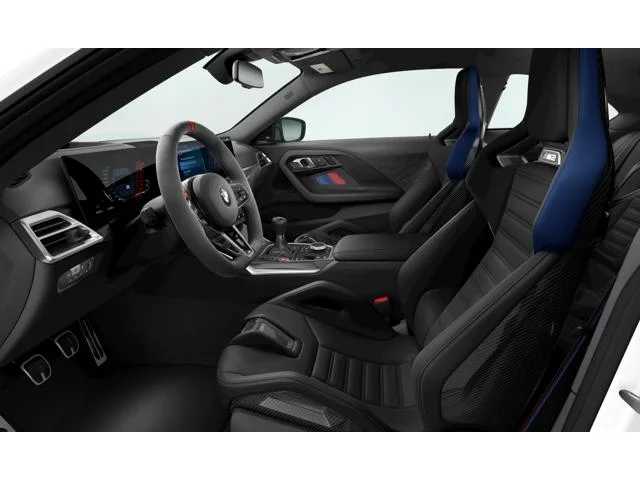 Thumbnail: 2026 BMW M2 - 6