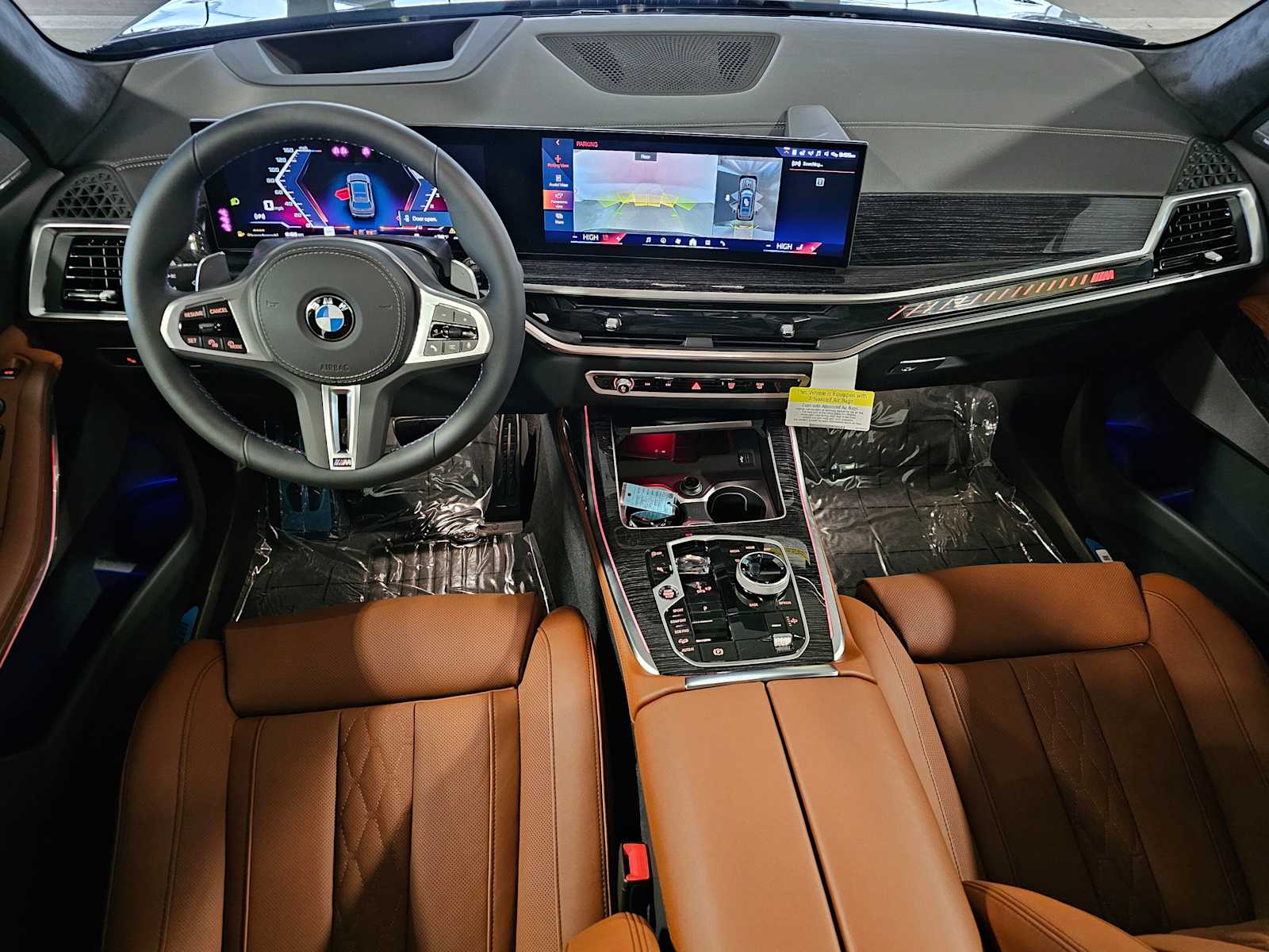 Thumbnail: 2026 BMW X7 - 10