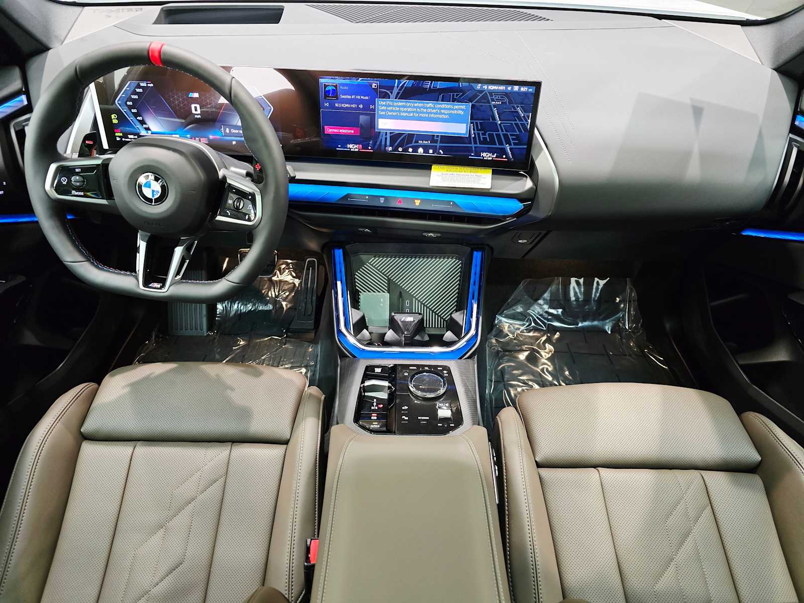 Thumbnail: 2026 BMW X3 - 10