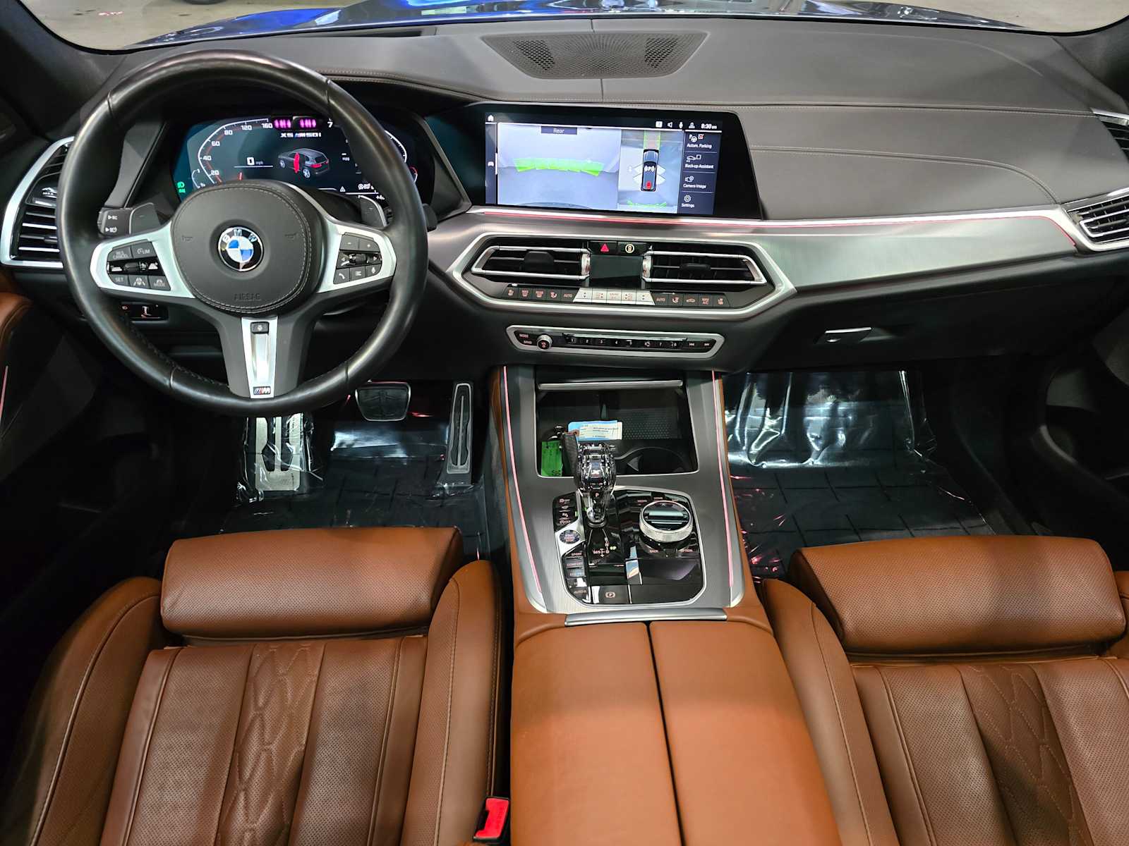 Thumbnail: 2023 BMW X5 - 10