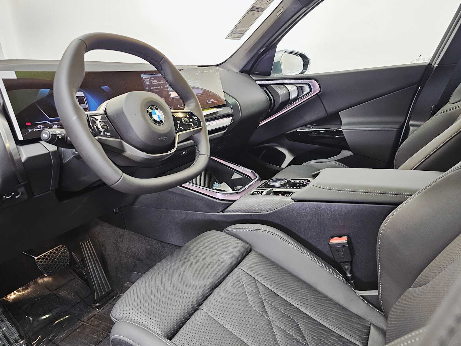 Thumbnail: 2026 BMW X3 - 2