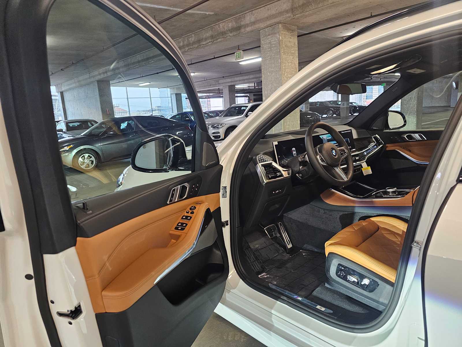 Thumbnail: 2026 BMW X5 - 31