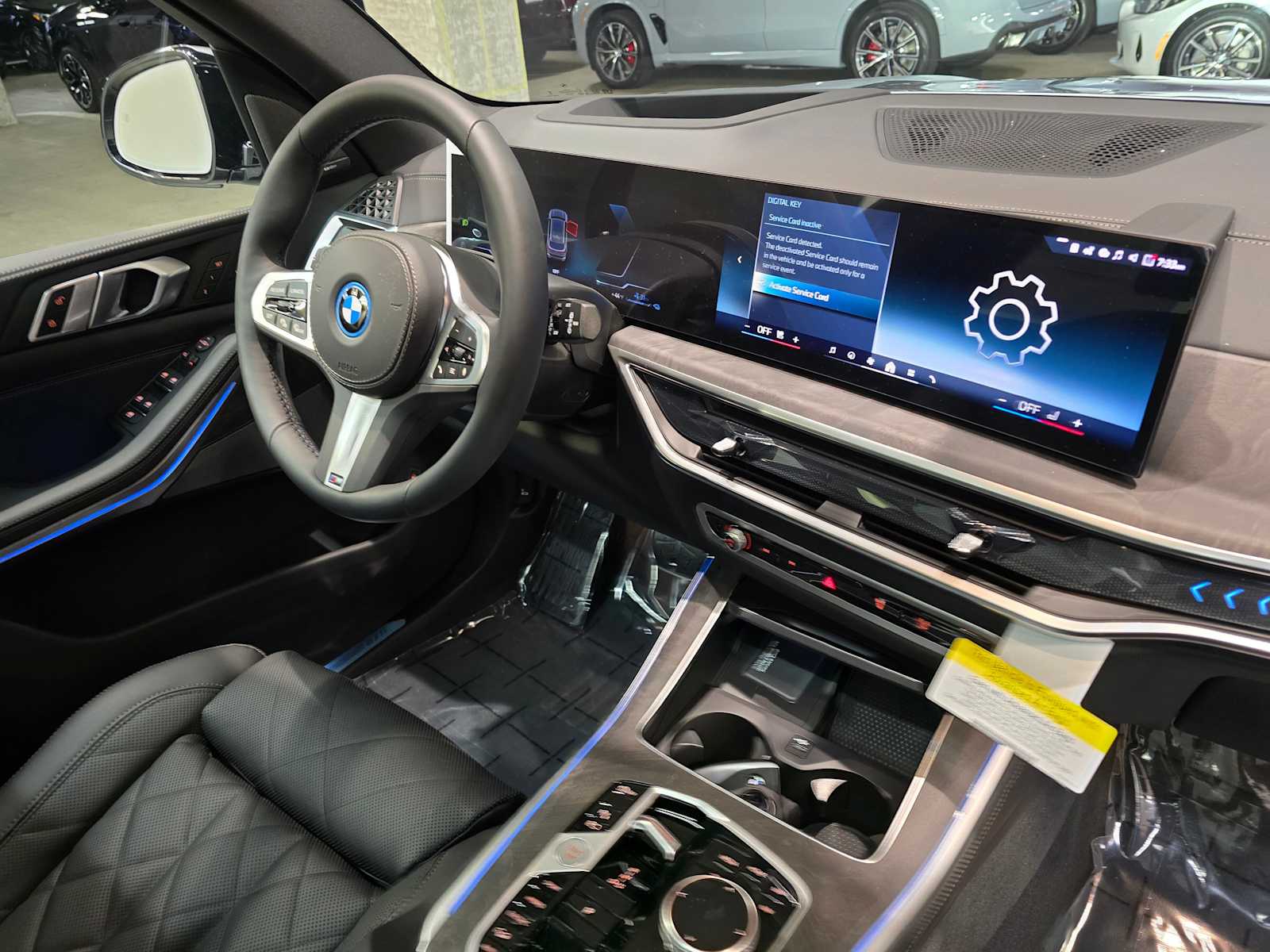 Thumbnail: 2026 BMW X5 - 33