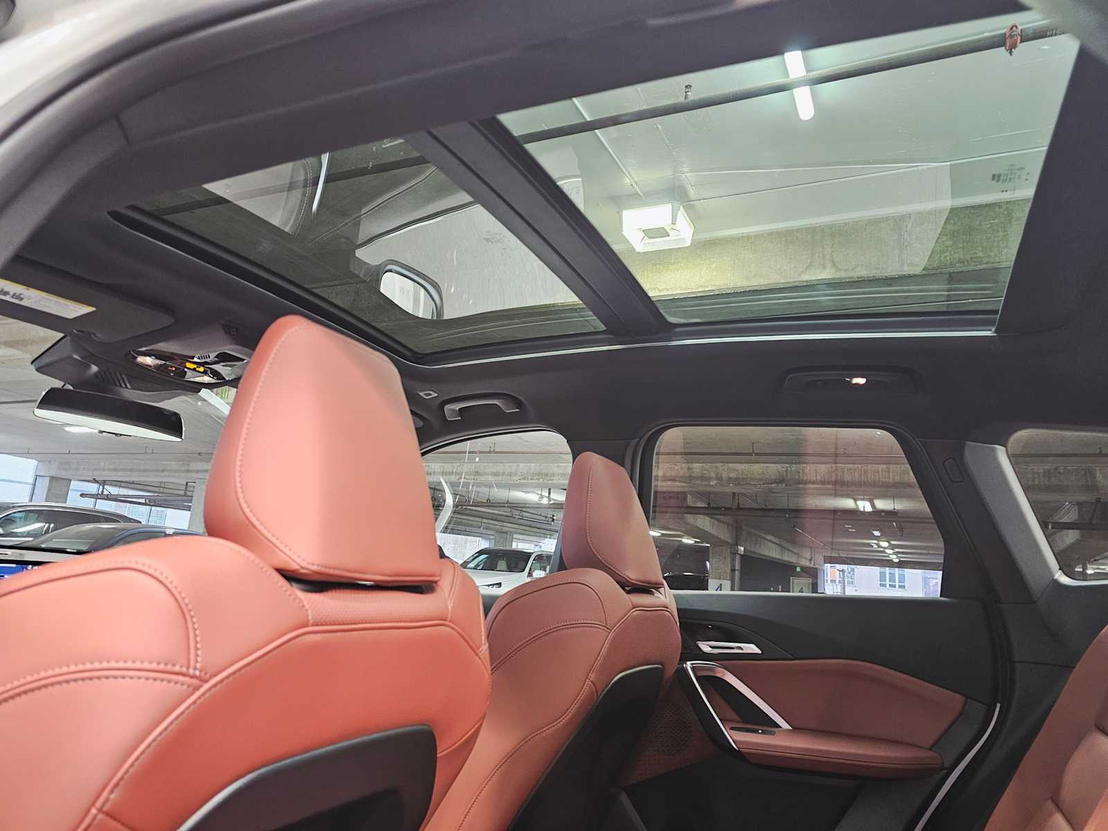 Thumbnail: 2026 BMW X1 - 26