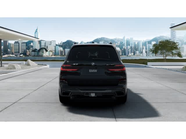 Thumbnail: 2026 BMW X7 - 5