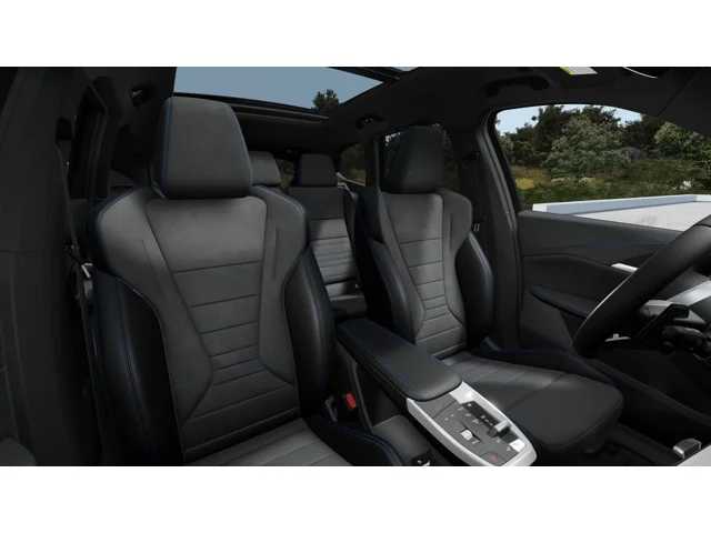 Thumbnail: 2026 BMW X1 - 11