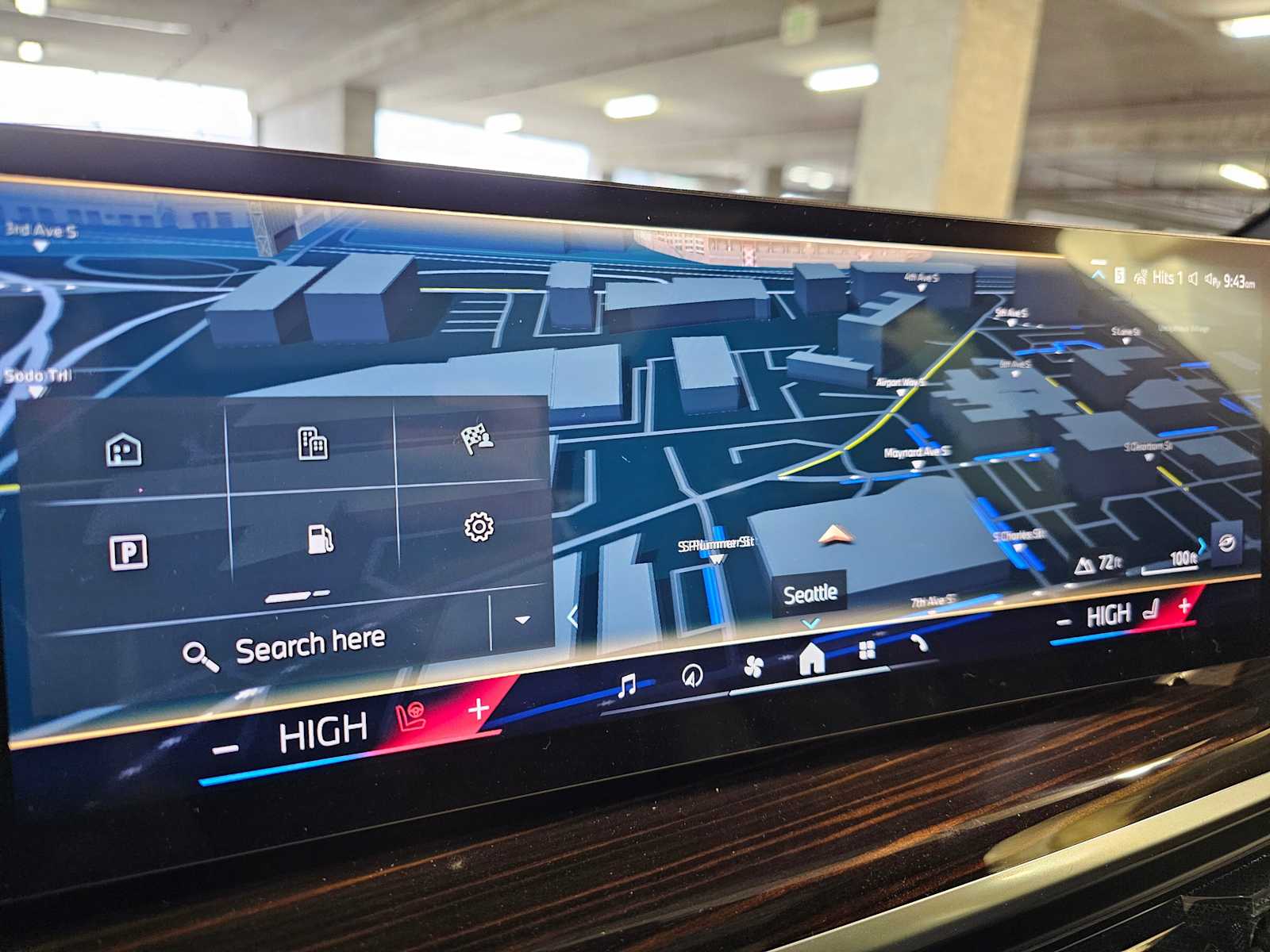 Thumbnail: 2026 BMW X5 - 15