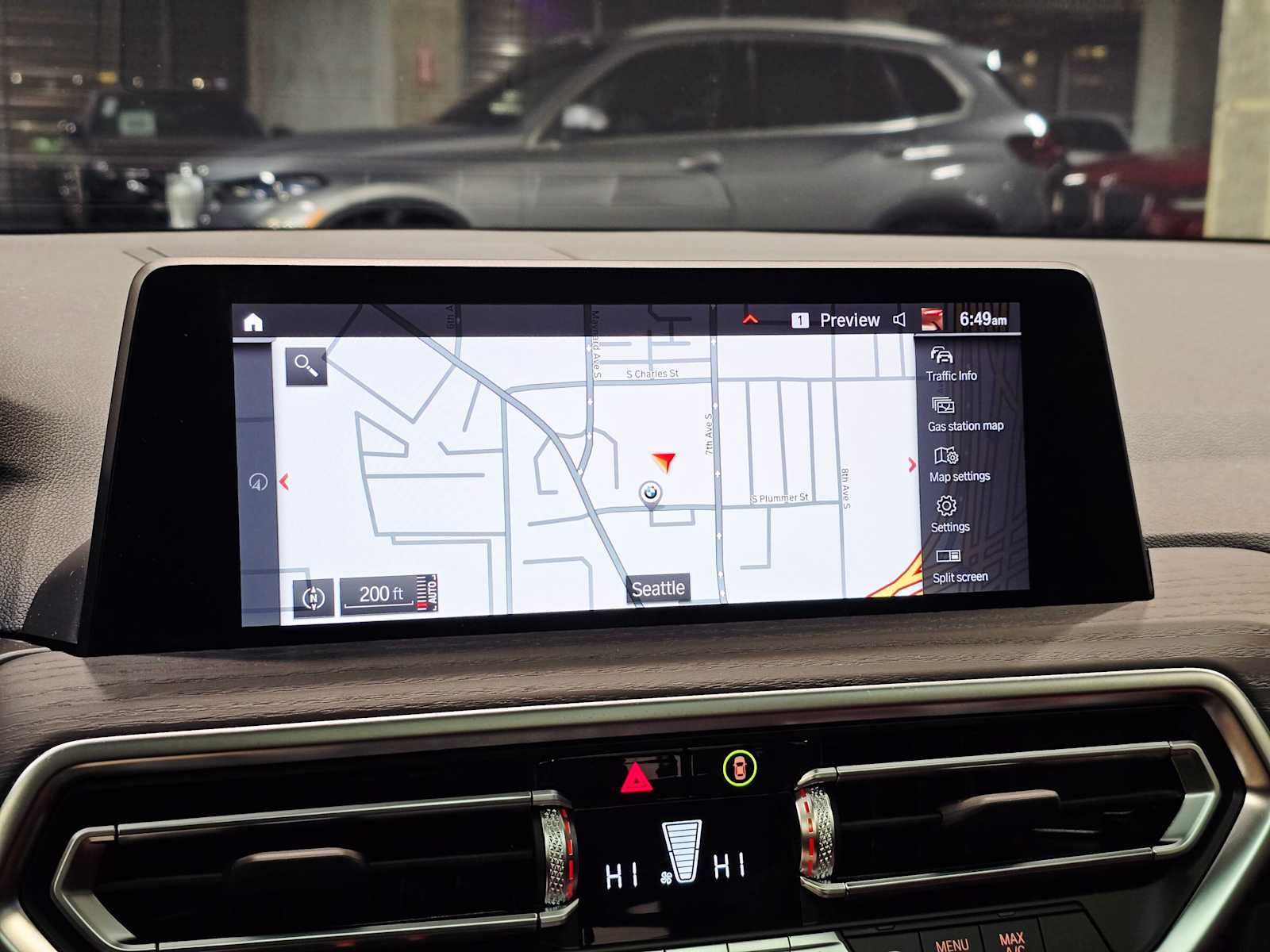 Thumbnail: 2023 BMW X3 - 14