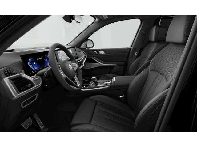 Thumbnail: 2026 BMW X7 - 6