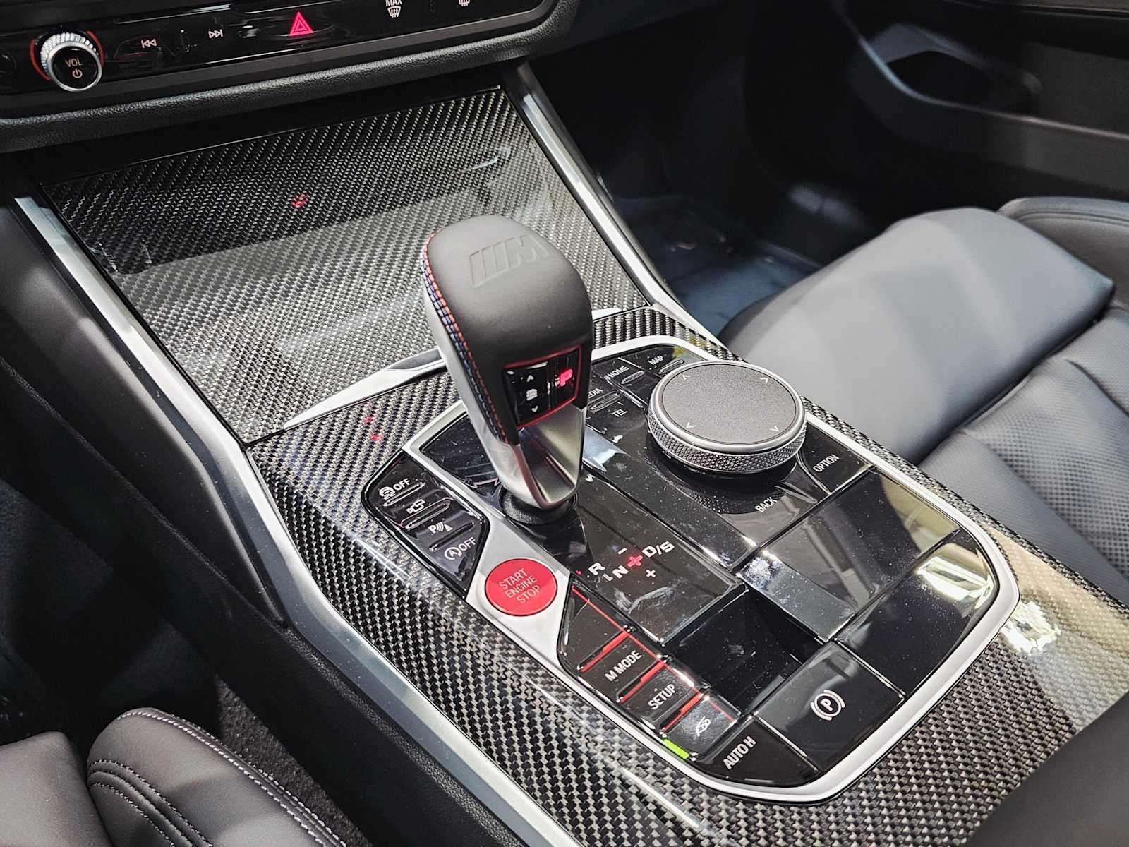 Thumbnail: 2026 BMW M3 - 17