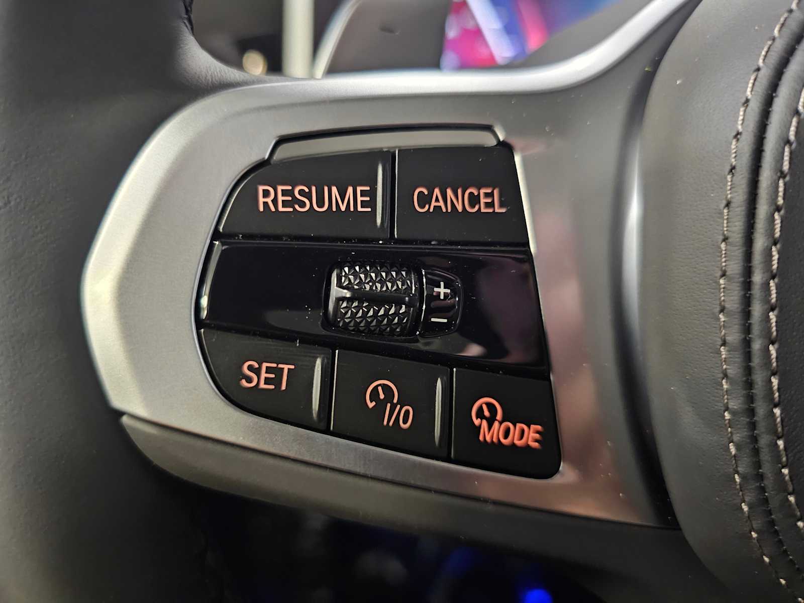 Thumbnail: 2026 BMW X5 - 20