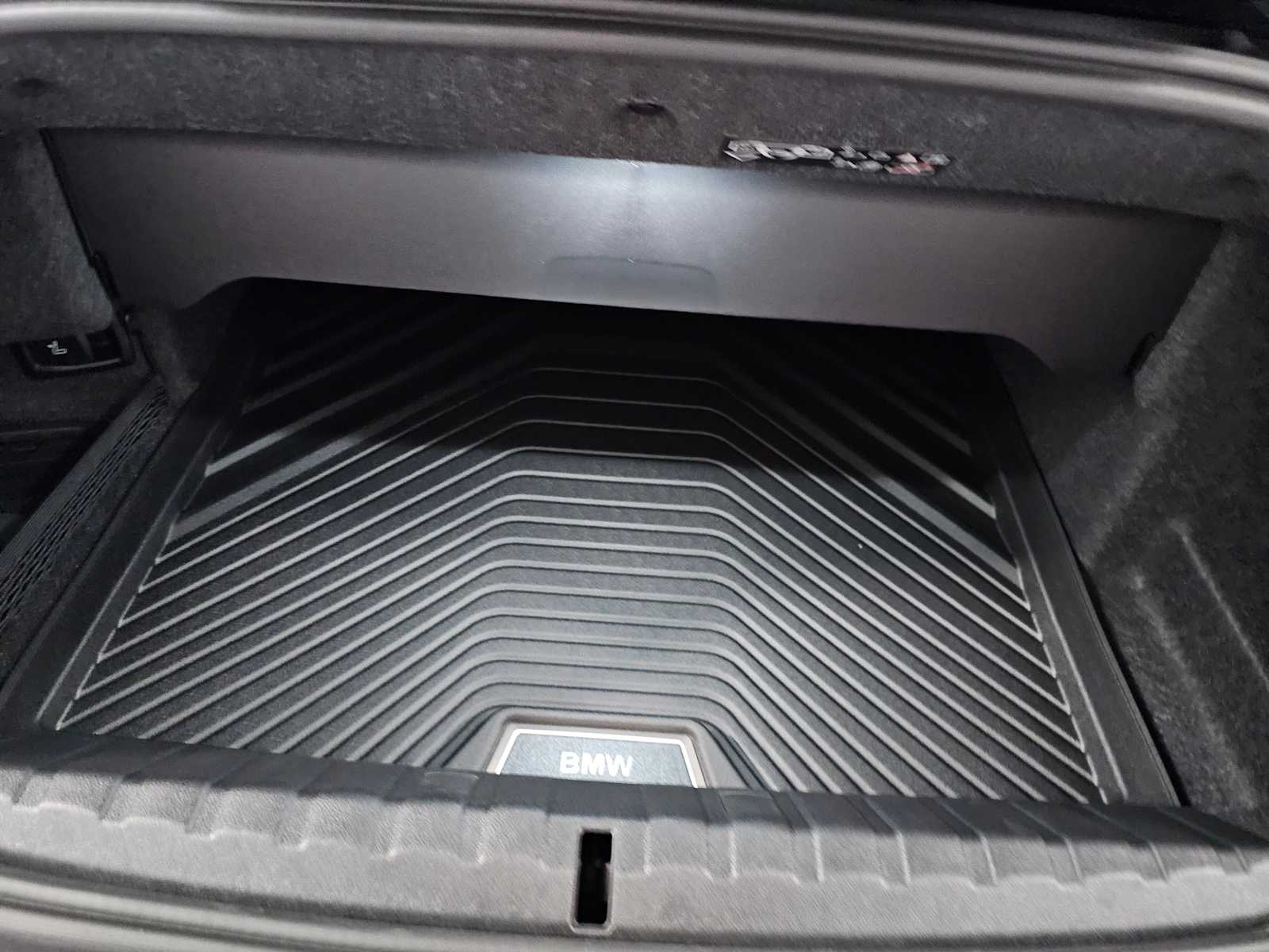 Thumbnail: 2026 BMW M4 - 38