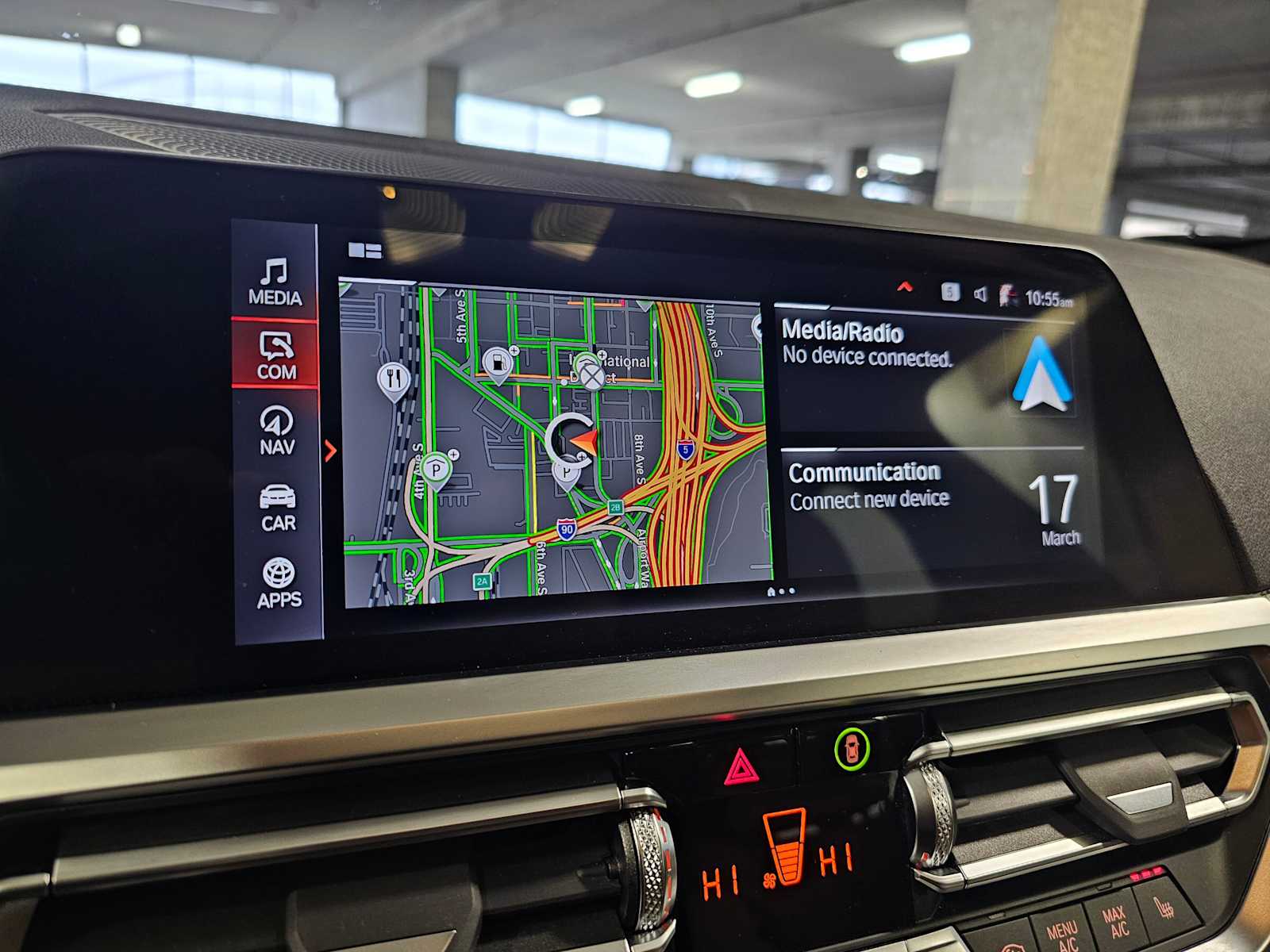 Thumbnail: 2023 BMW 4 Series - 15