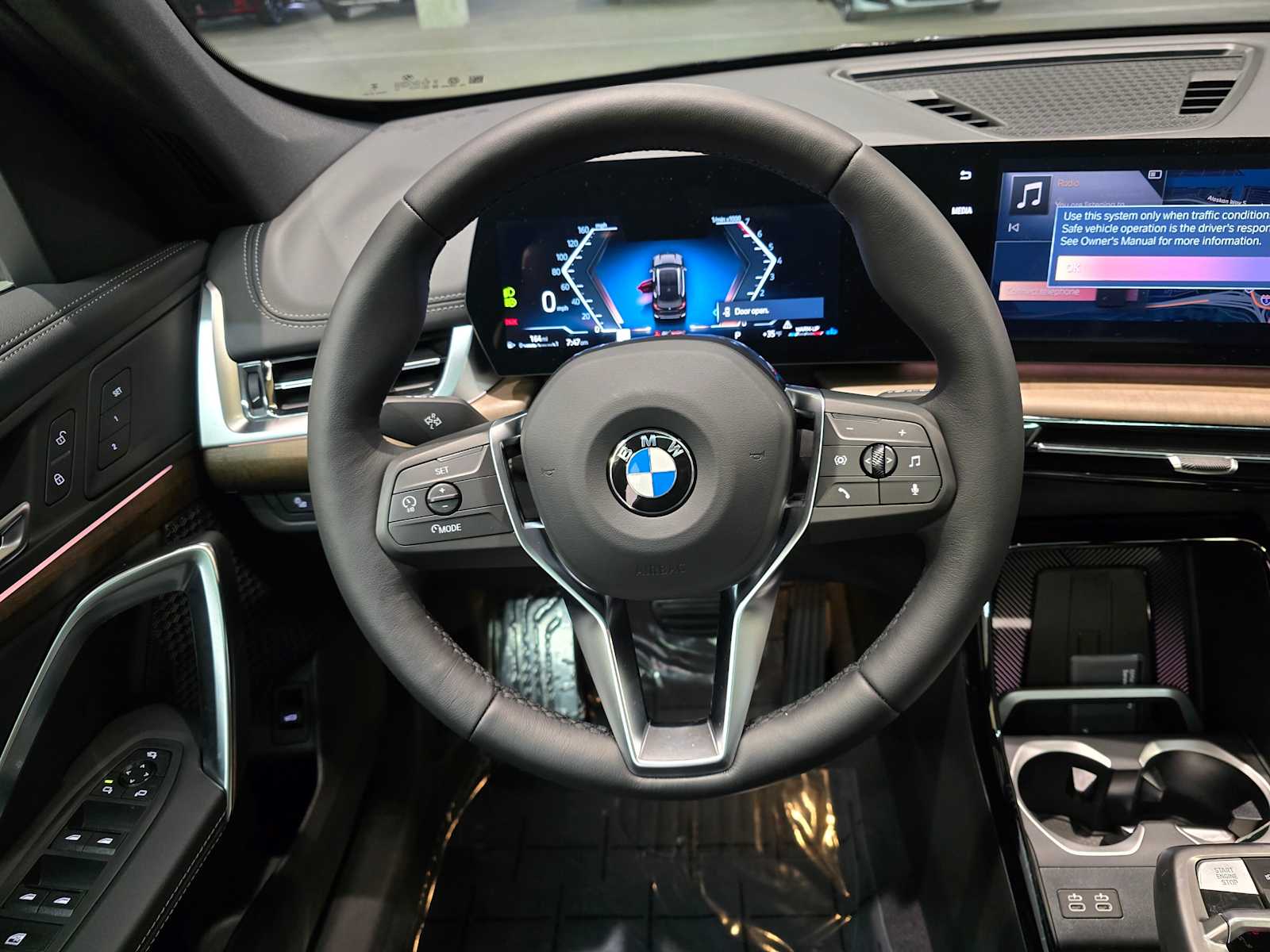 Thumbnail: 2026 BMW X1 - 11