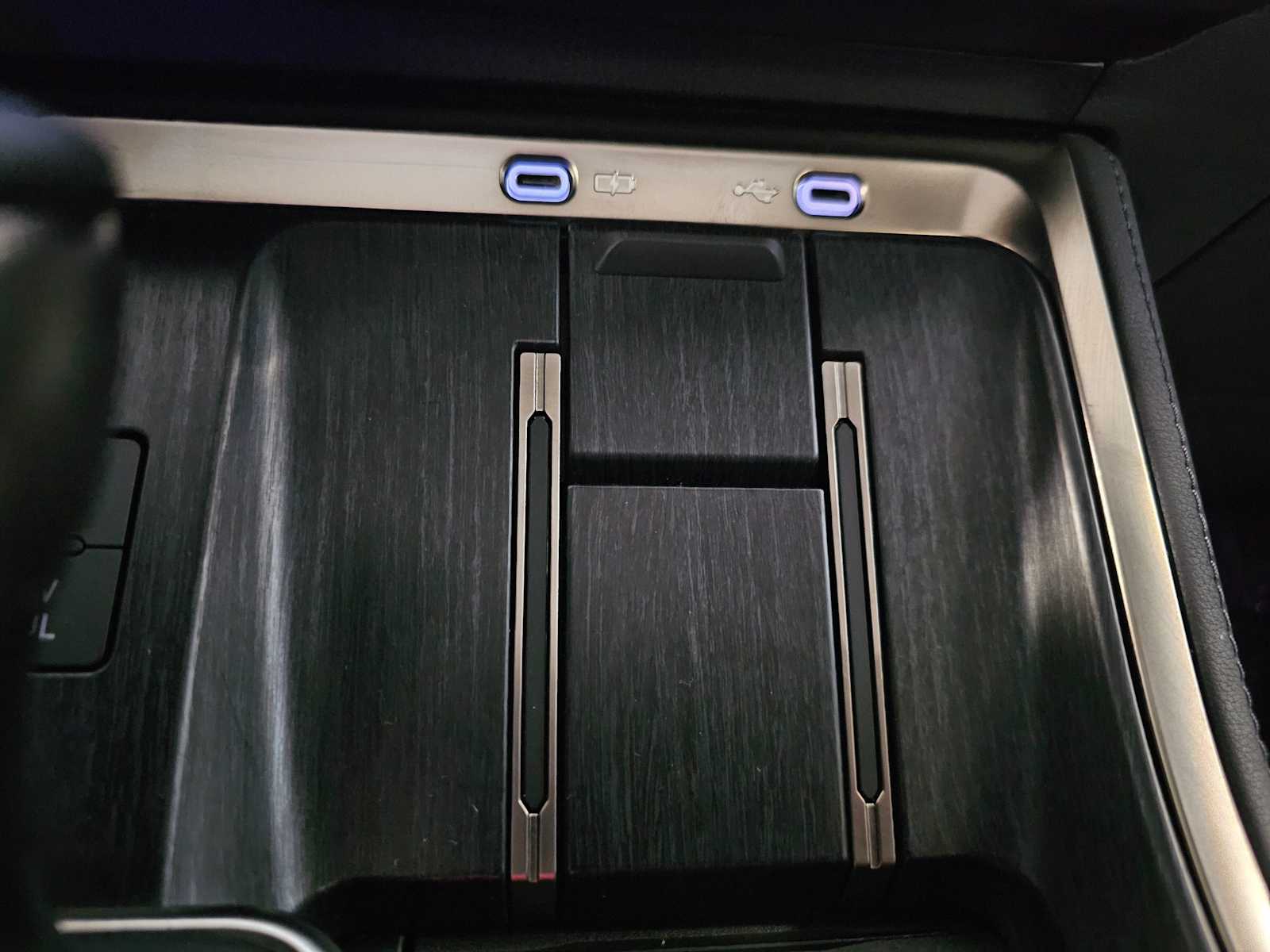 Thumbnail: 2024 Lexus GX - 26