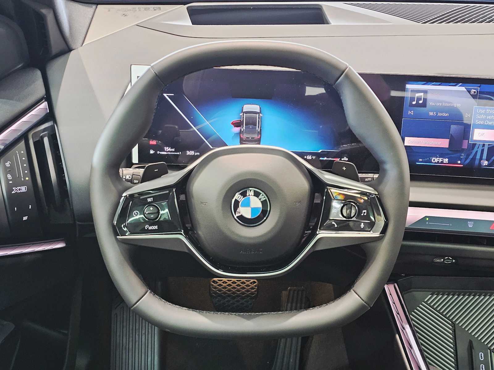 Thumbnail: 2026 BMW X3 - 11