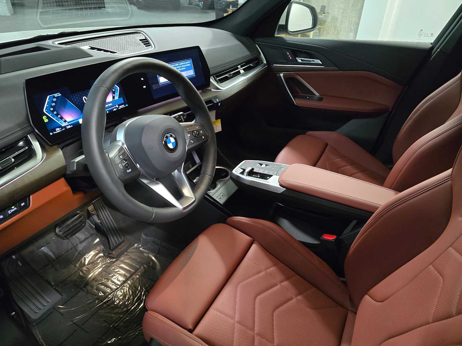 Thumbnail: 2026 BMW X1 - 2