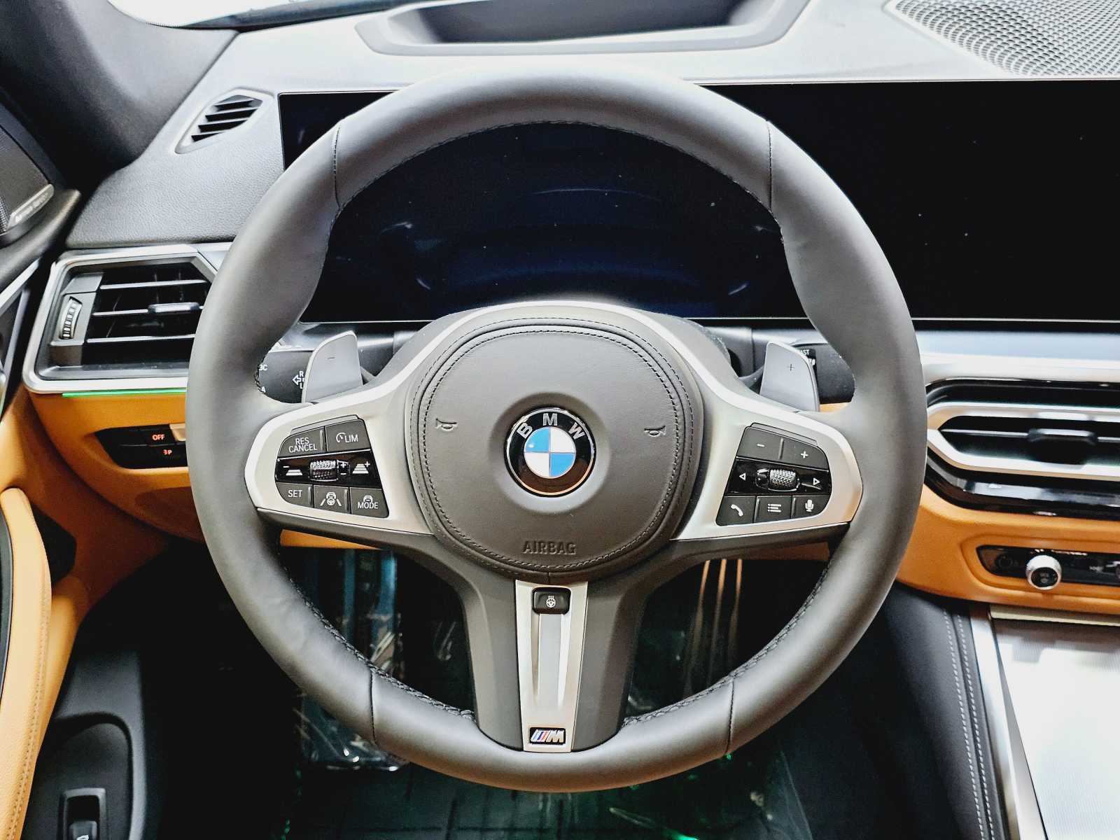 Thumbnail: 2024 BMW 4 Series - 12