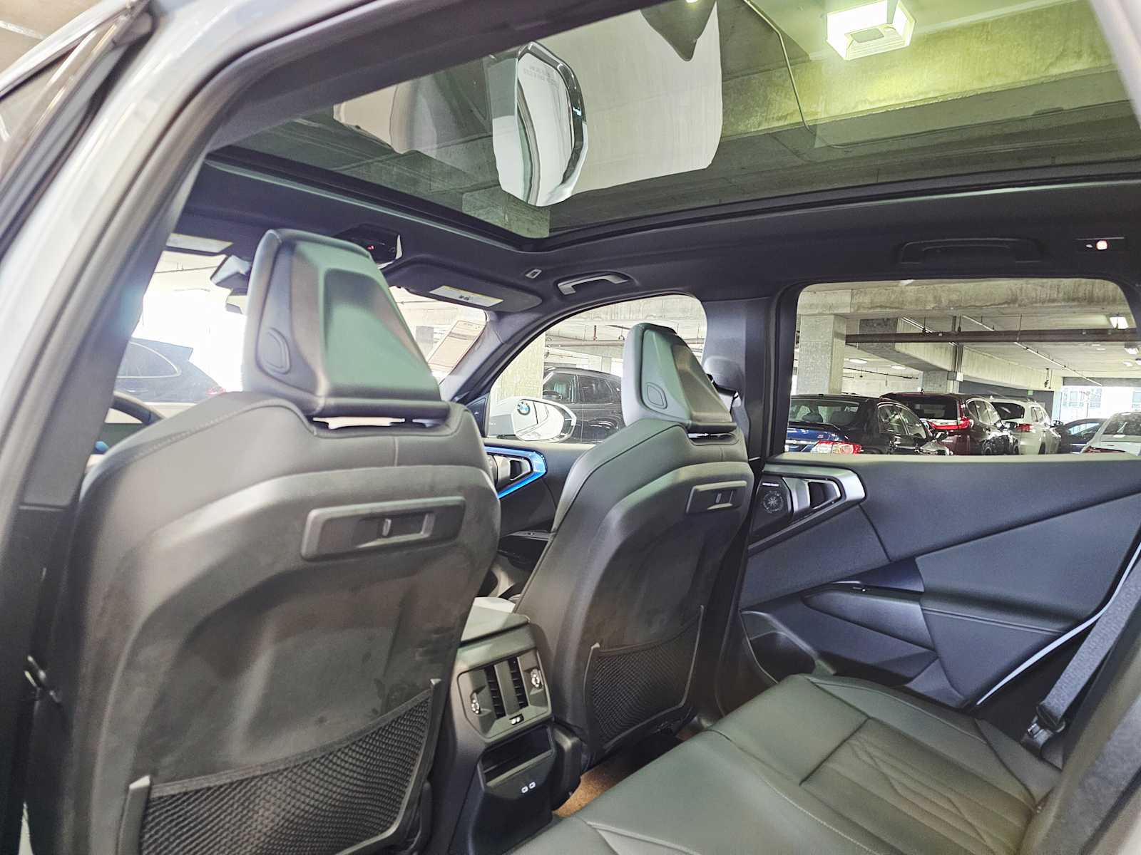 Thumbnail: 2026 BMW X3 - 26