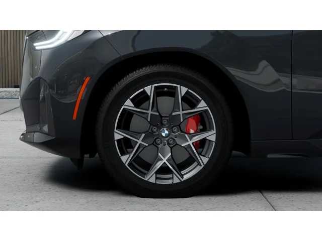 Thumbnail: 2026 BMW X3 - 7