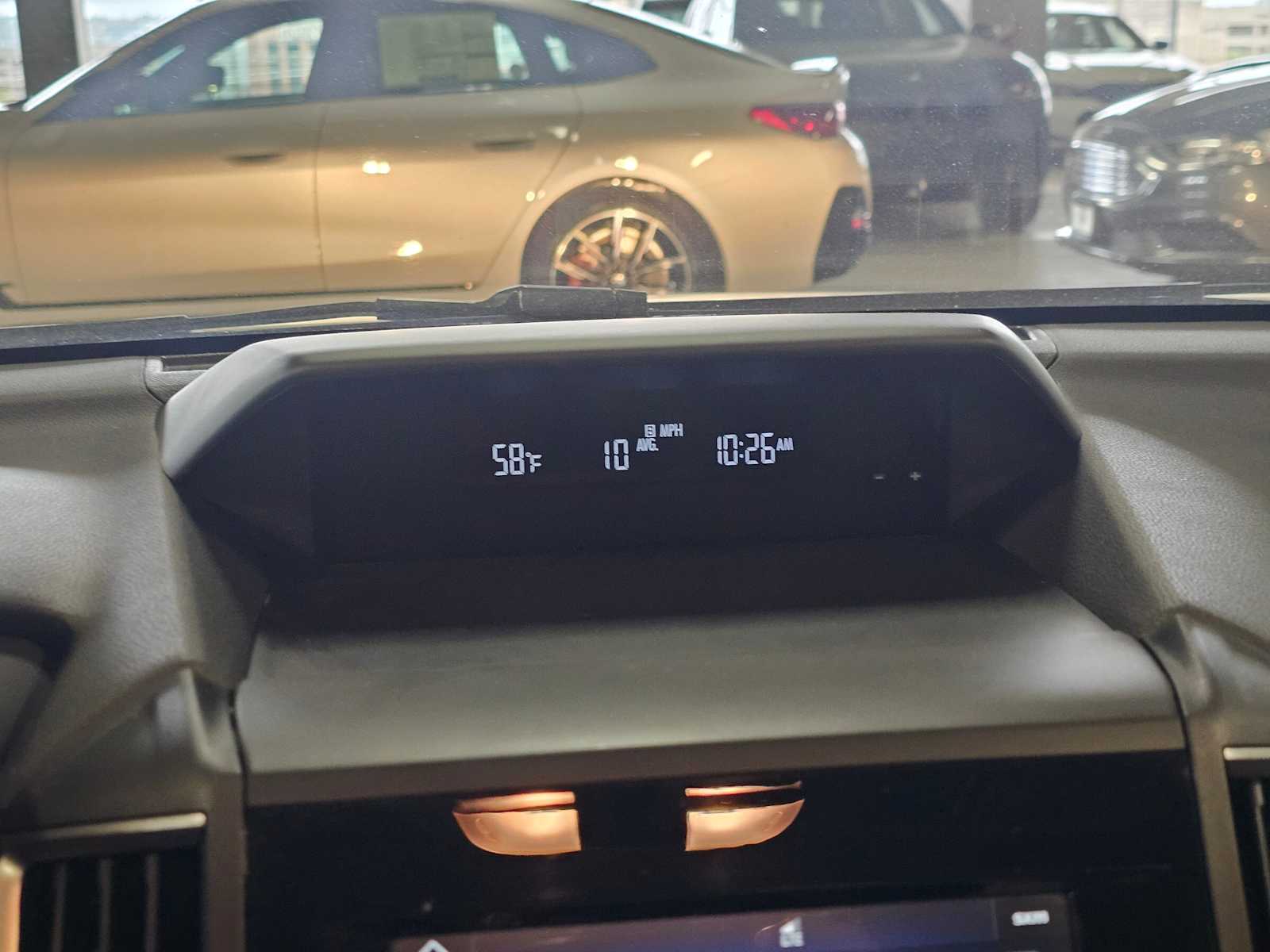 Thumbnail: 2019 Subaru Crosstrek - 17