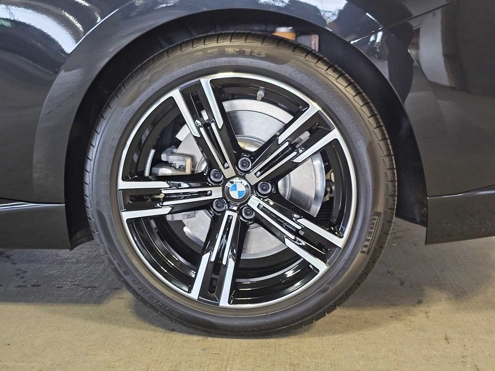 Thumbnail: 2026 BMW 2 Series - 8