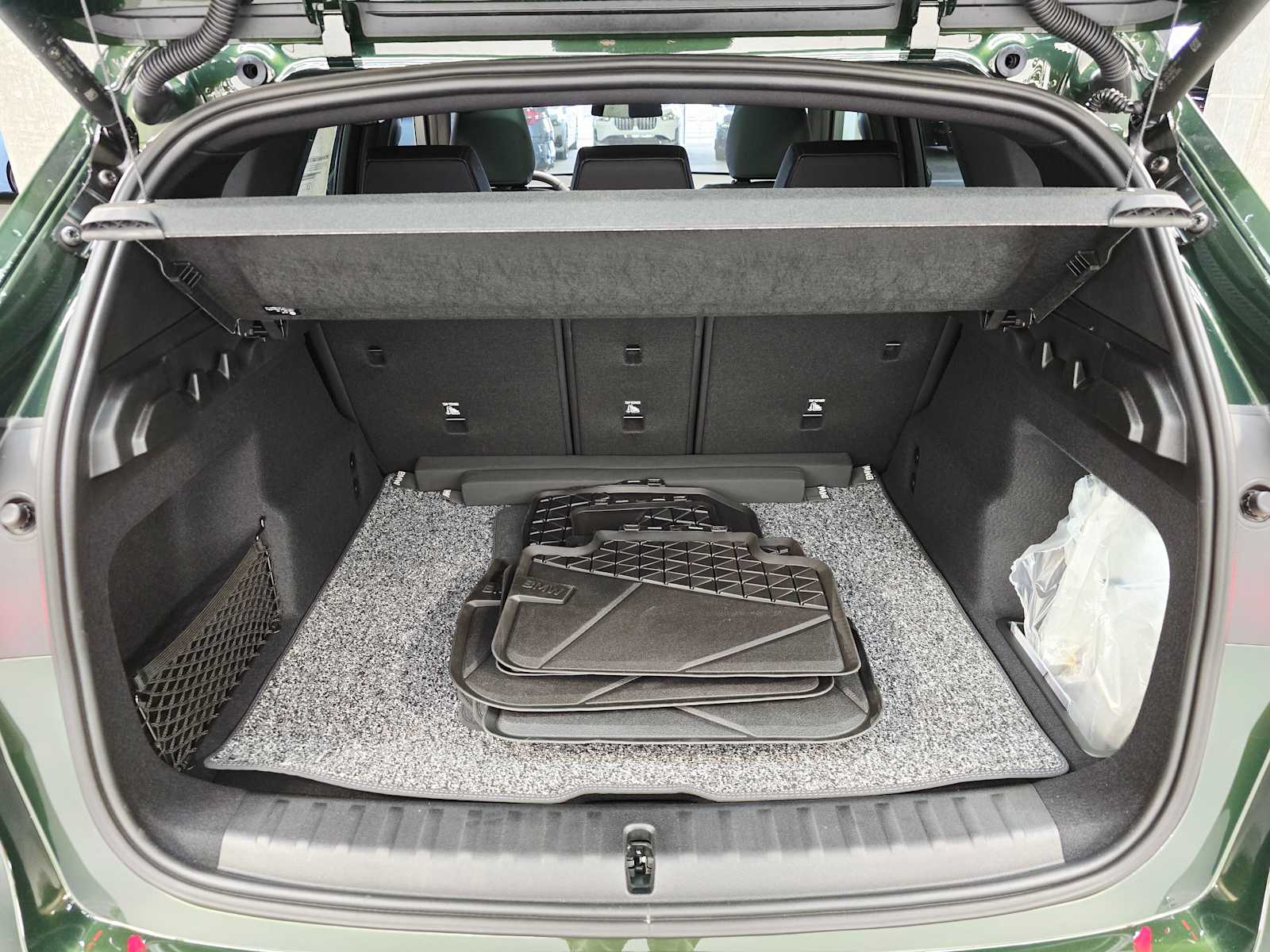 Thumbnail: 2025 BMW X1 - 29