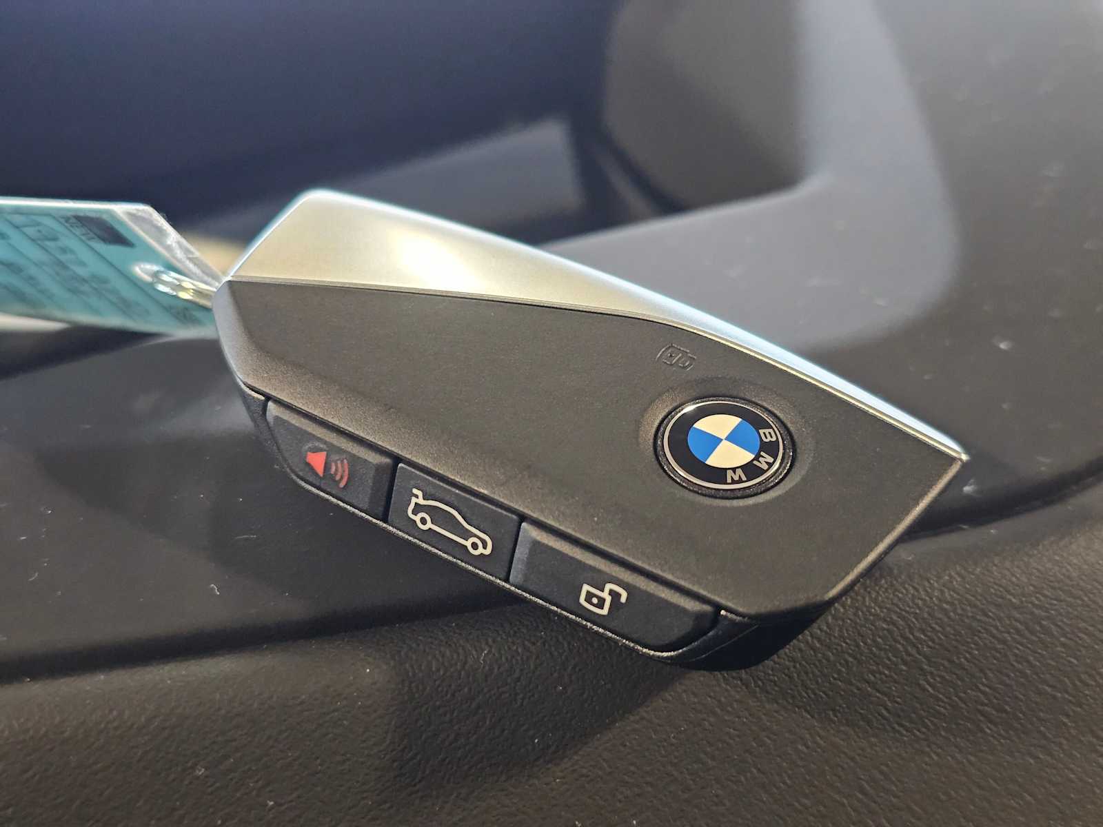 Thumbnail: 2026 BMW X5 - 46