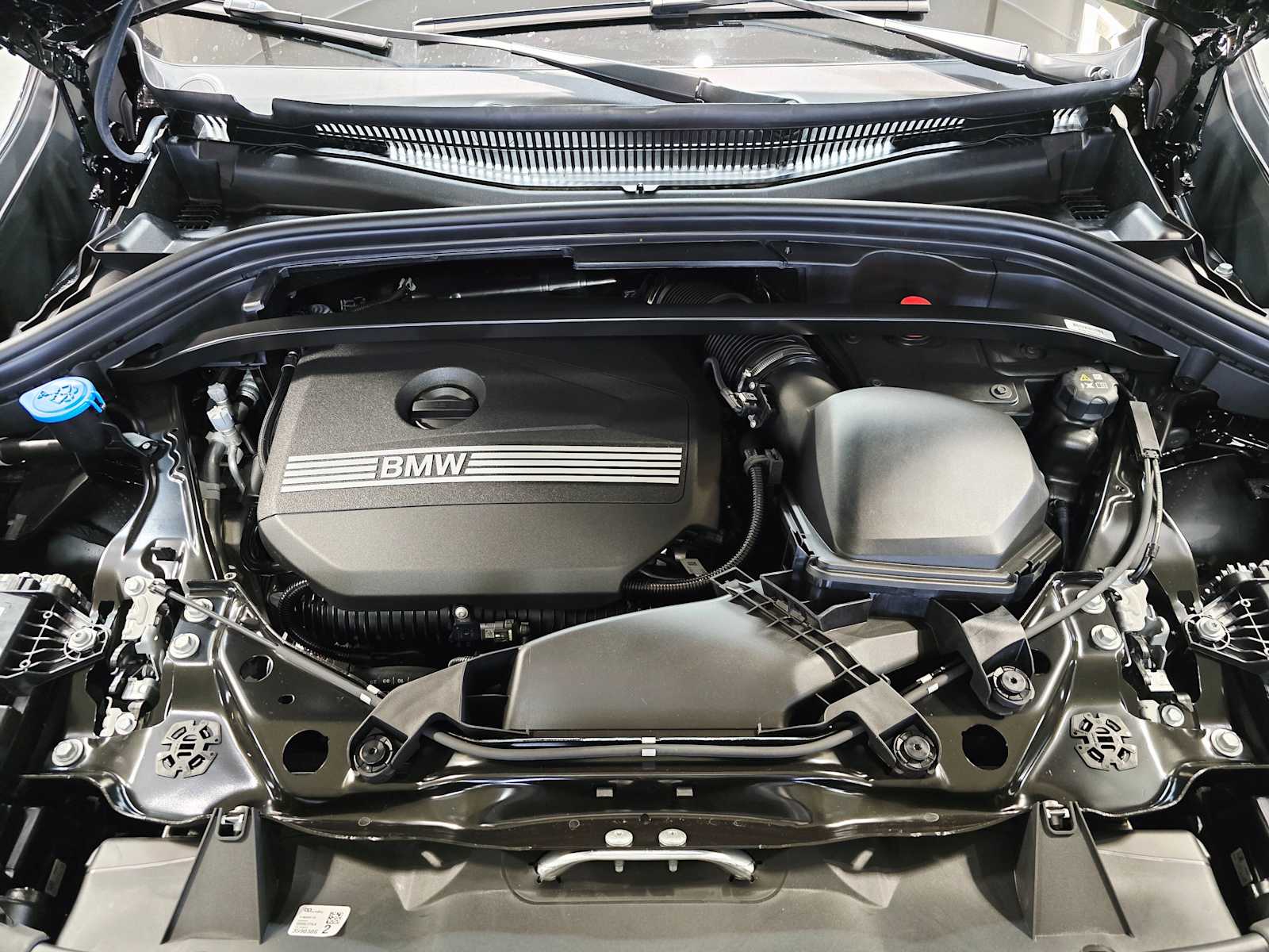 Thumbnail: 2026 BMW X1 - 9