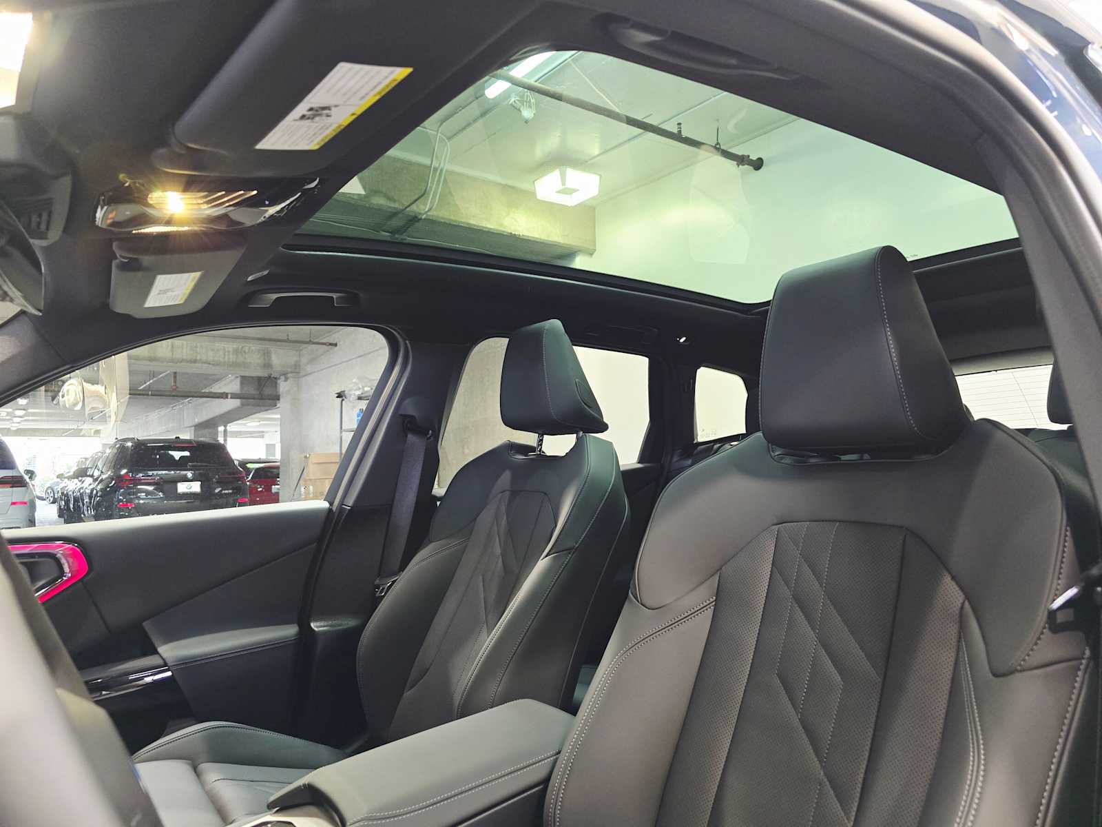 Thumbnail: 2025 BMW X3 - 24