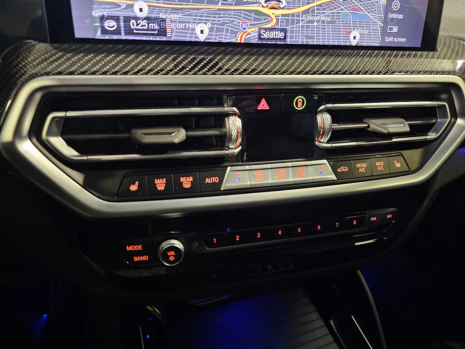 Thumbnail: 2023 BMW X4 - 17