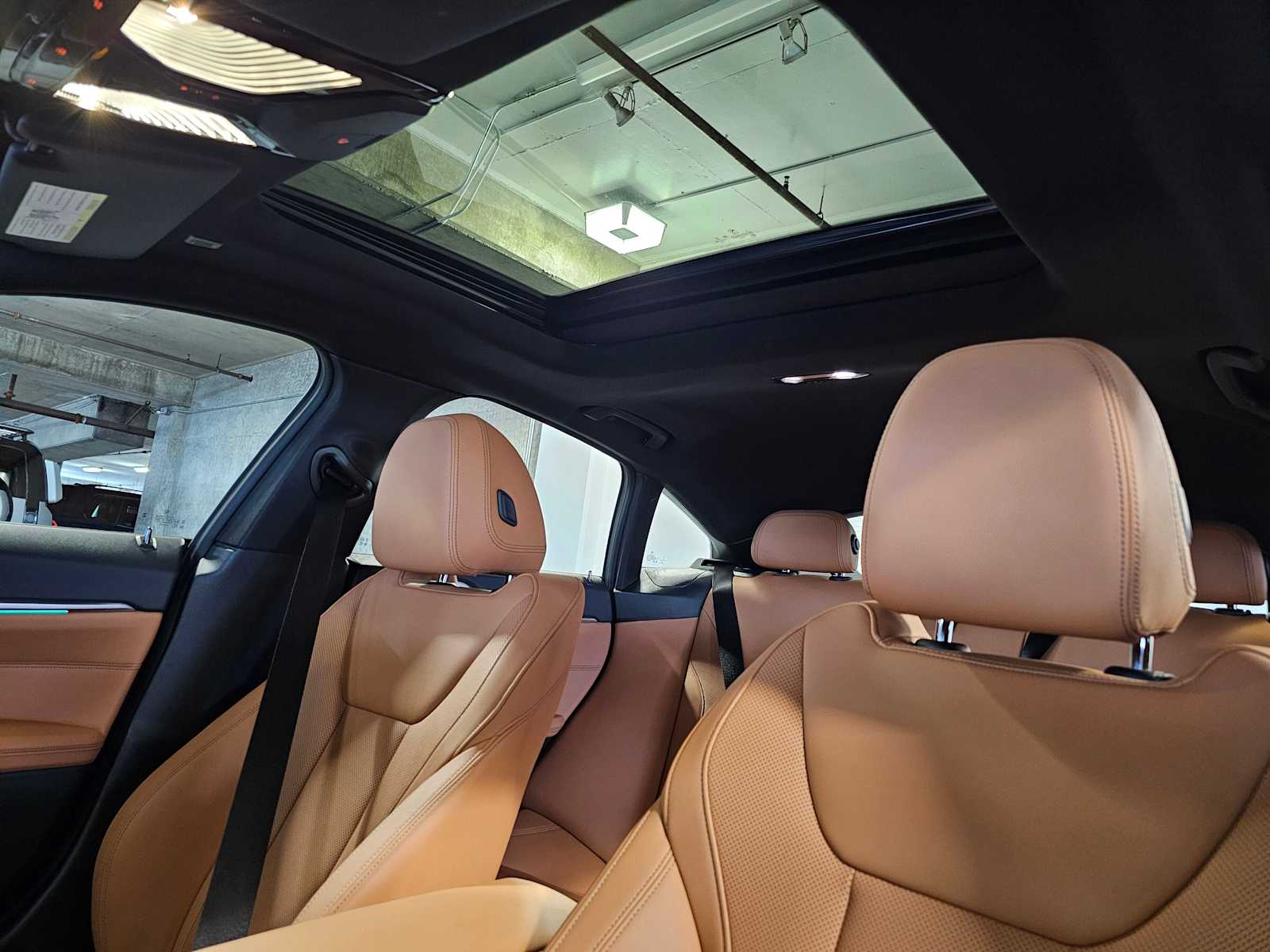 Thumbnail: 2023 BMW 4 Series - 35