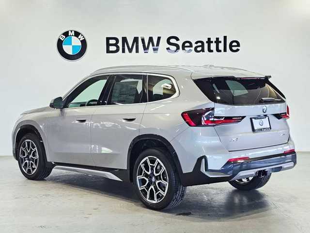 Thumbnail: 2025 BMW X1 - 4