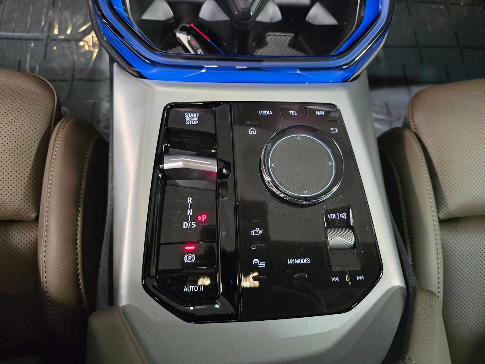 Thumbnail: 2026 BMW X3 - 21