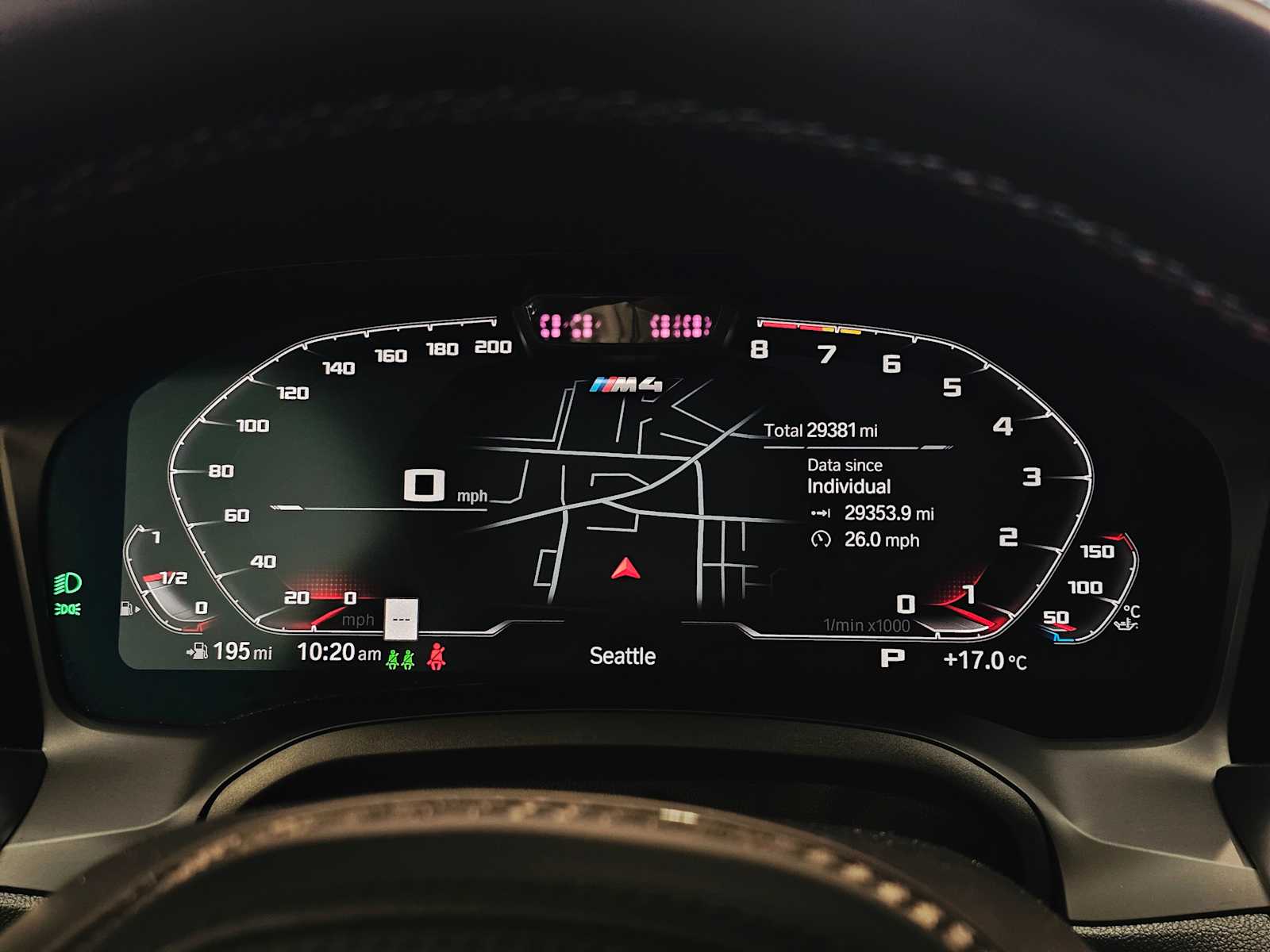 Thumbnail: 2023 BMW M4 - 13