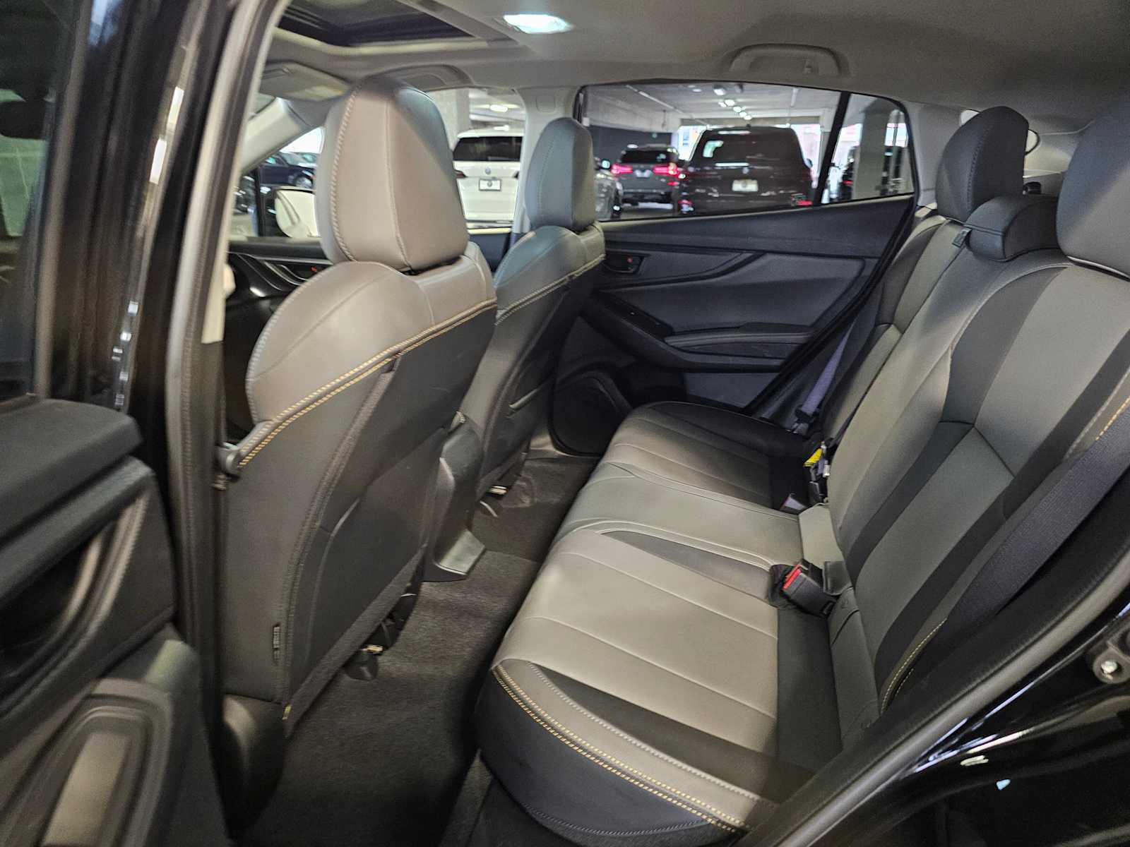 Thumbnail: 2023 Subaru Crosstrek - 33