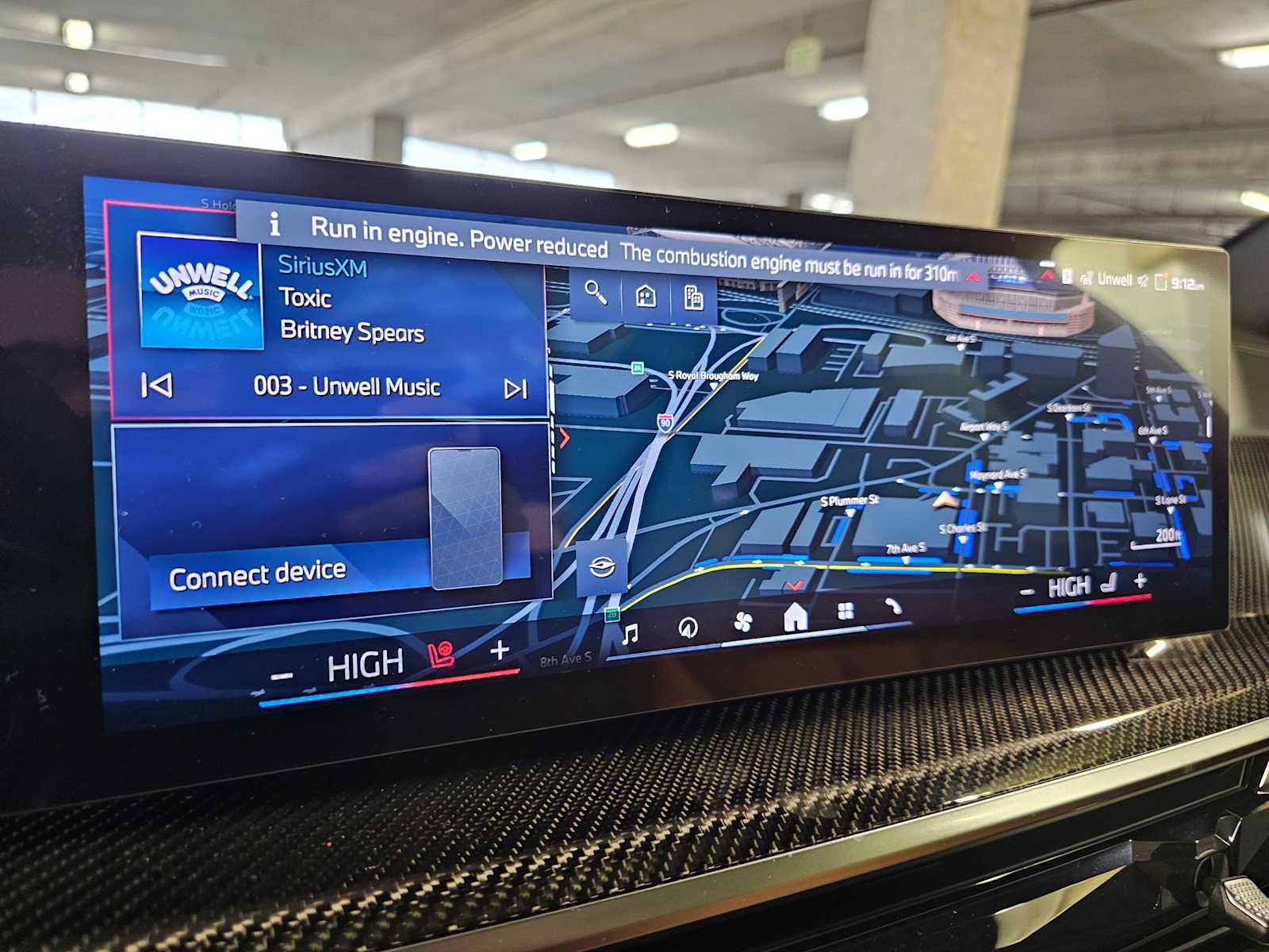 Thumbnail: 2026 BMW X5 - 14