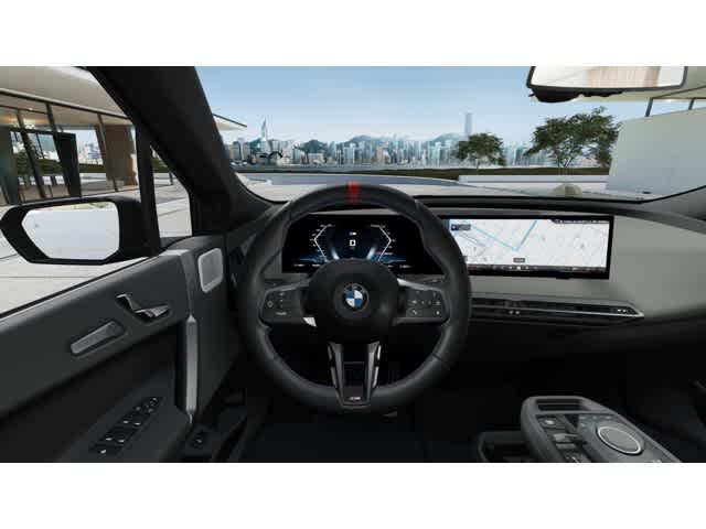 Thumbnail: 2026 BMW iX - 13