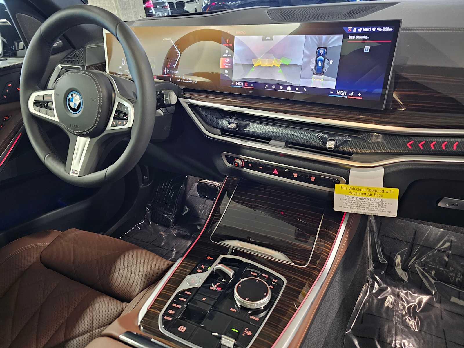 Thumbnail: 2026 BMW X5 - 42