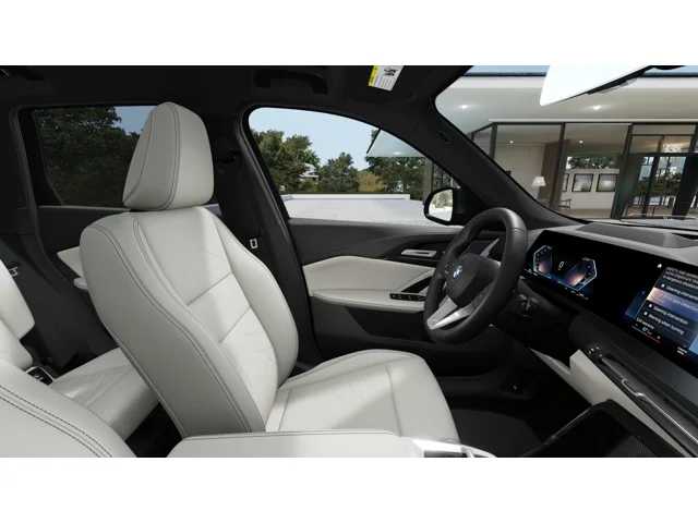 Thumbnail: 2026 BMW X1 - 9