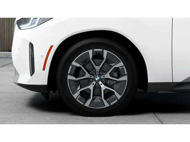 Thumbnail: 2026 BMW X3 - 7