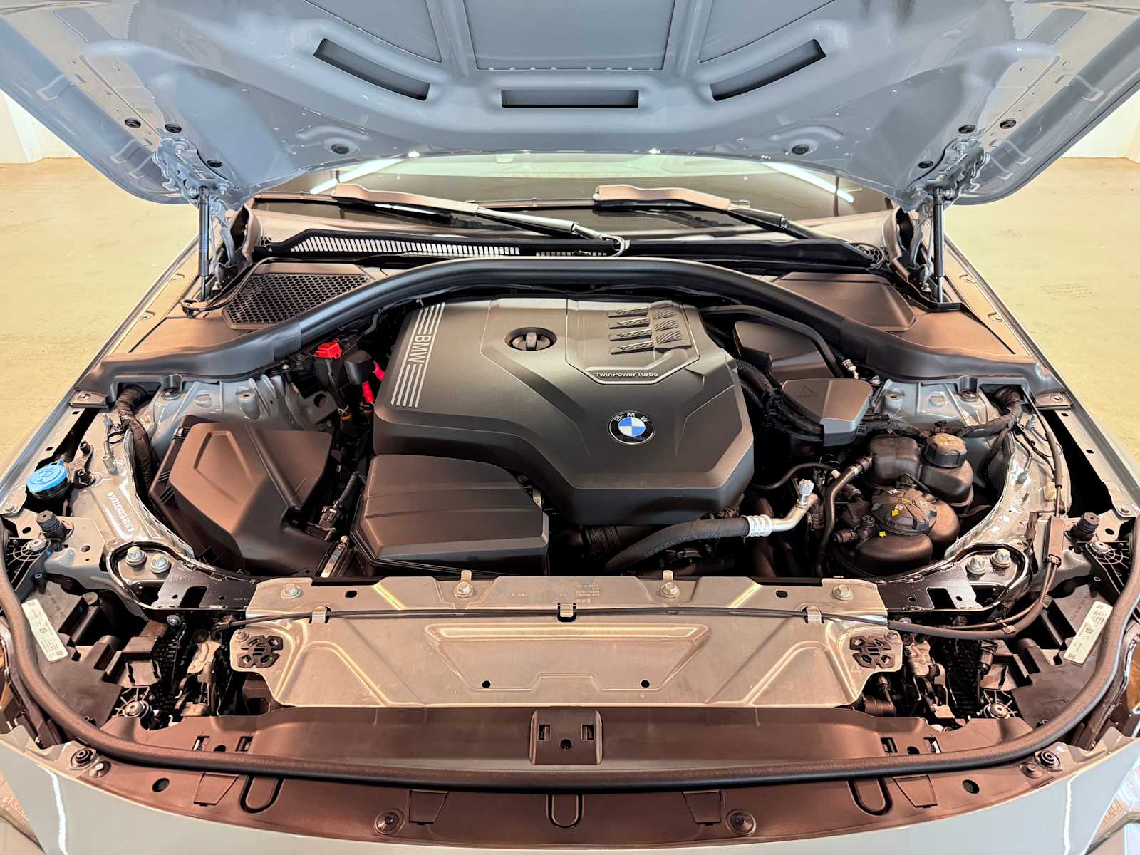 Thumbnail: 2025 BMW 2 Series - 9