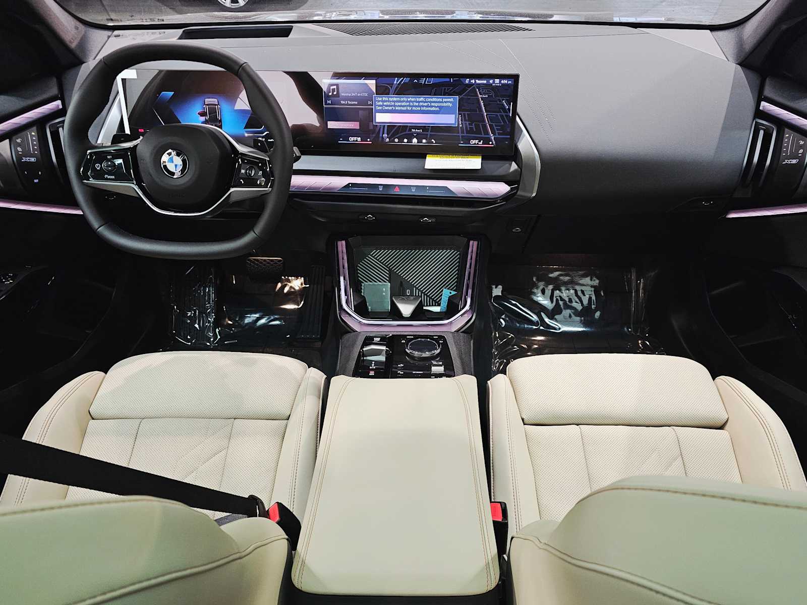 Thumbnail: 2026 BMW X3 - 10