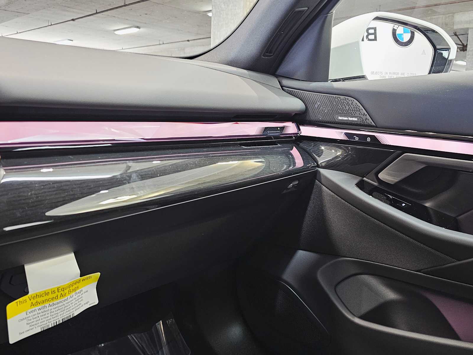 Thumbnail: 2026 BMW 5 Series - 20