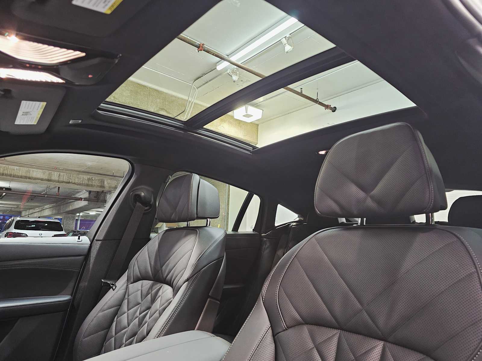 Thumbnail: 2026 BMW X6 - 24