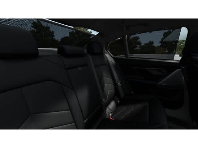 Thumbnail: 2025 BMW i5 - 12