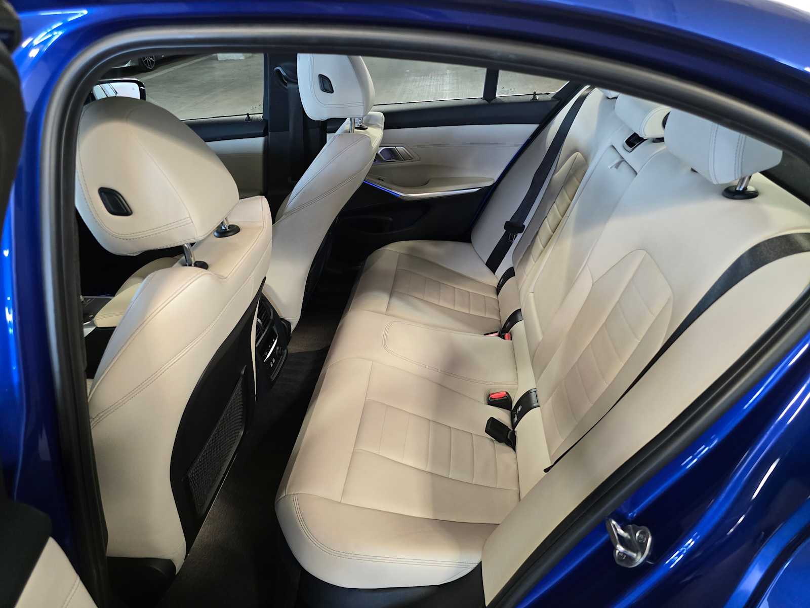 Thumbnail: 2019 BMW 3 Series - 27