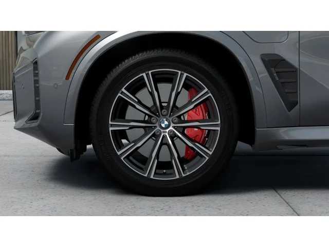 Thumbnail: 2026 BMW X5 - 7