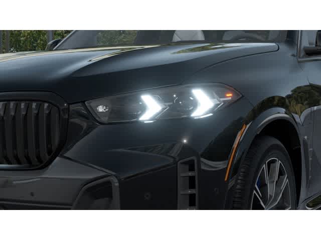 Thumbnail: 2026 BMW X5 - 6