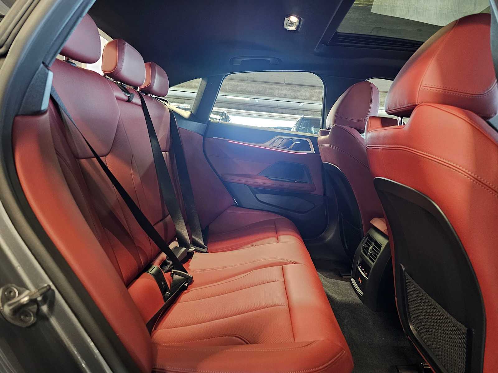 Thumbnail: 2023 BMW i4 - 39